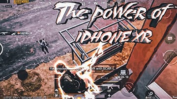 Iphone XR made me unstoppable | Pubg | SAMSUNG,A3,A5,A6,A7,J2,J5,J7,S5,S6,S7,S9,A10,A20,A30,A50,A70