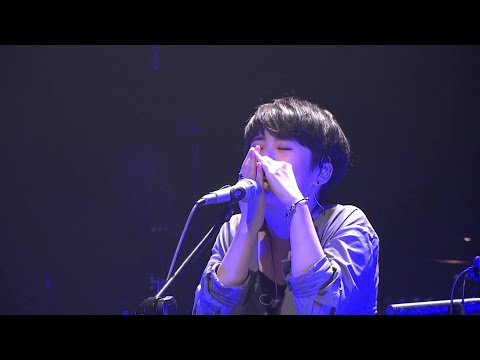 Yoyo Sham 岑寧兒- 勿念 Chill Club