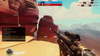 PC: Overwatch: Peak Teamwork