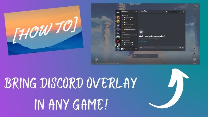 Everytime I open fortnite this ghost image overlays with no way to remove  it. Discord only, I uninstalled and reinstalled discord and the same  overlay appeared. Pls help. : r/discordapp