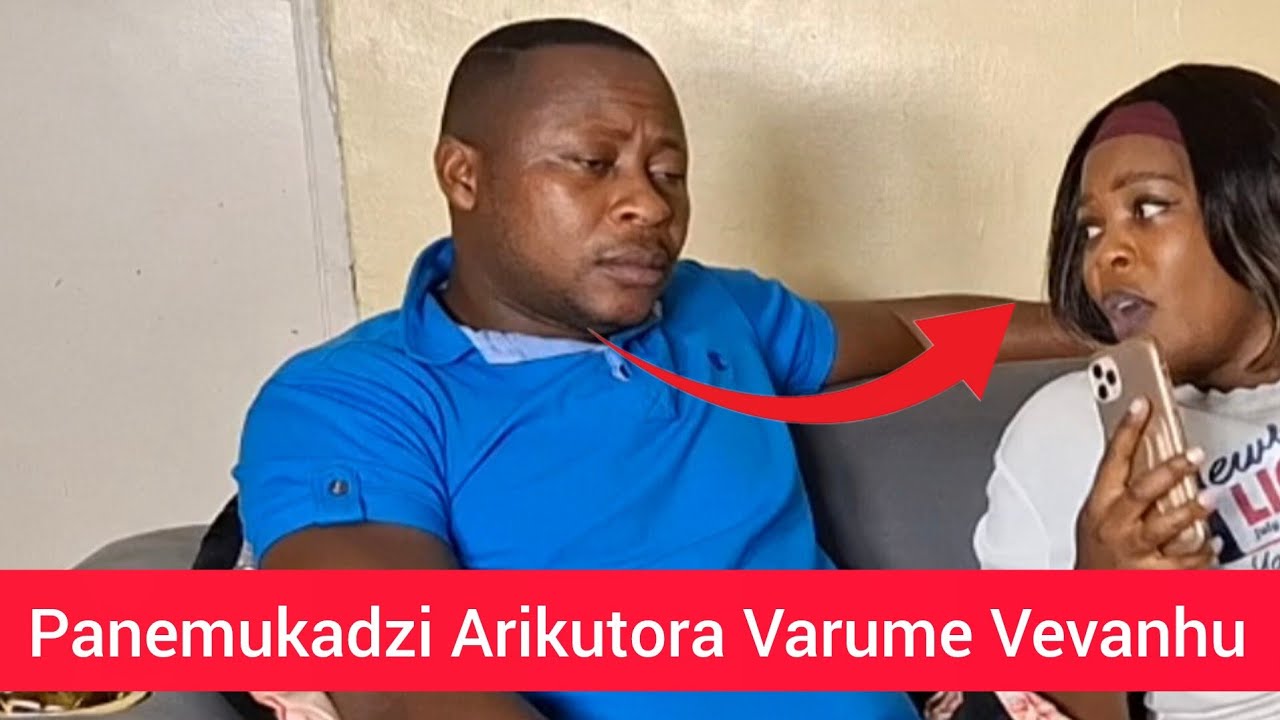 Pane Mukadzi Arikutora Varume Vevanhu  Ngwarirai Baba Dee