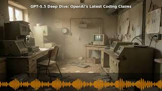 GPT-5.5 Deep Dive: OpenAI's Latest Coding Claims