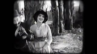 Zuzu the Band Leader, Mabel Normand and Ford Sterling. 1913 silent. Vintage music soundtrack added.