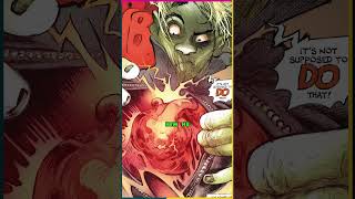 A Zombie With A Heart? | Bleeding Hearts 2026 EP 1