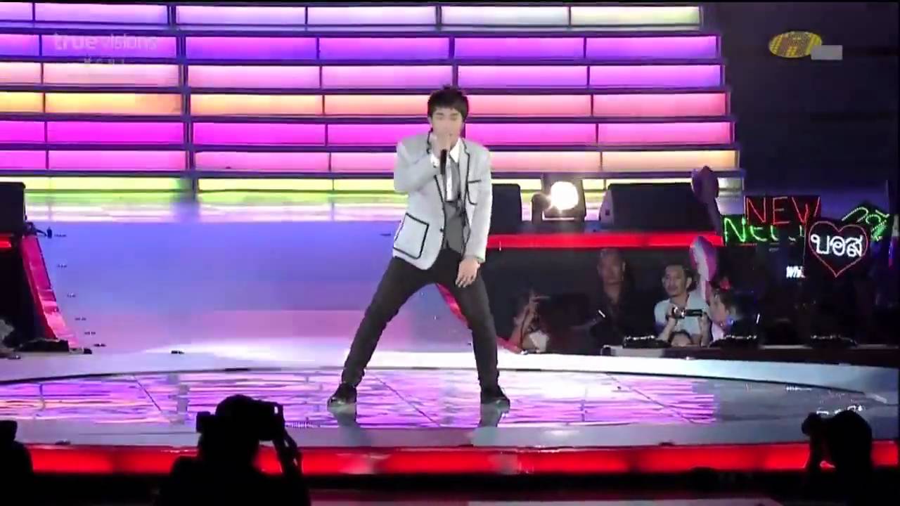 AF7 คอนเสิร์ต สัปดาห์ที่3 V11 มาร์ค part 1