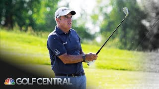 Paul McGinley unpacks challenges Ryder Cup captains encounter | Golf Central | Golf Channel