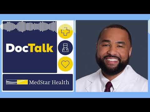 DocTalk Podcast: The Athlete's Heart