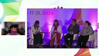 Panel Q&A Scientific Research and Updates on the Rarer Types of EDS - 2024 GLC