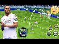 FC MOBILE HEAD TO HEAD FULL GAMEPLAY 🎮 P-4 #fcmobile #fifamobile 