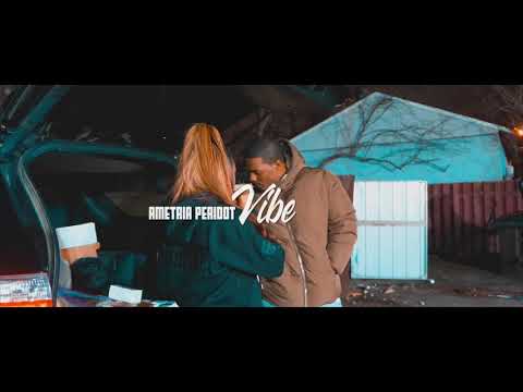 Ametria Peridot Vibe 