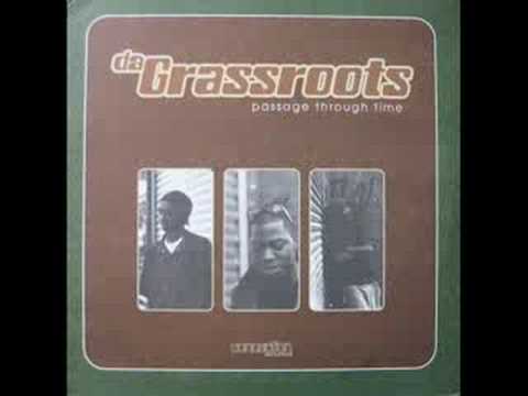 Da Grassroots - Price of Living