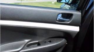 2007 Infiniti G35 Used Cars Jasper AL