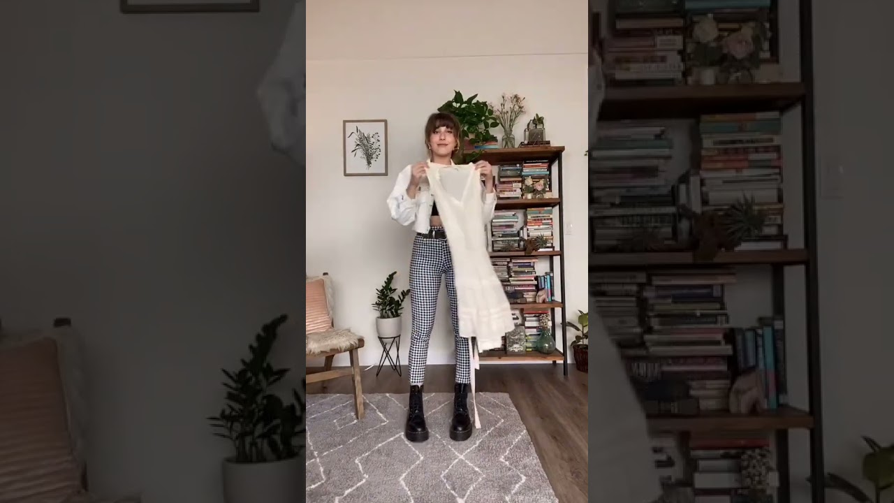 4 ways to style Doc Martens! 