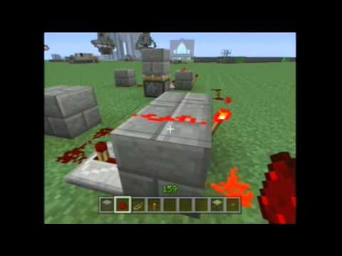 Tutorial - Monostable Circuit