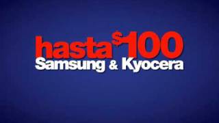MetroPCS Spanish Language Black Friday Television Ad