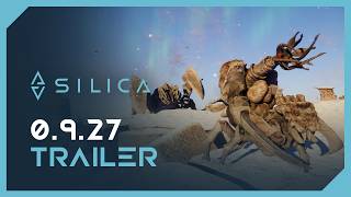 Celebrity Silica - Collision Avoidance Update Profile