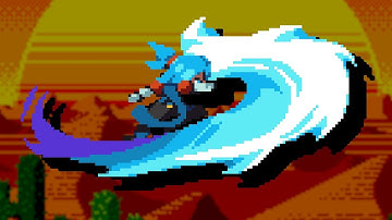 Making Combat JUICY in my Indie Game! | Devlog