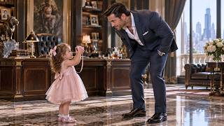 Information The Maid’s Toddler Told the Mafia Boss, “Pose!” — His Reaction Left Everyone Stunned! Update