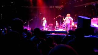 Pearl Jam - Small Town - 20100510 - Buffalo NY