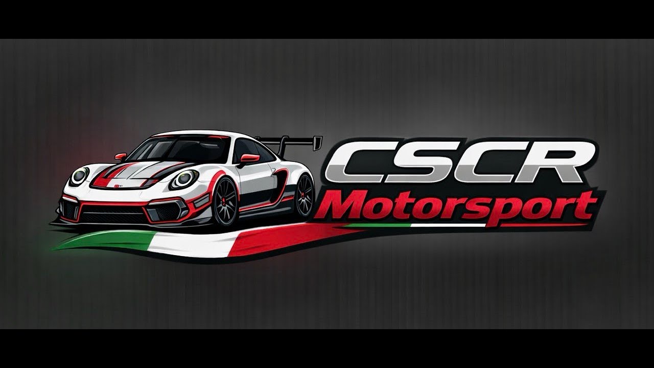 Endurance Daytona Team CSCR IRacing