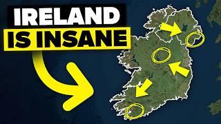 Details 50 Geography Facts You Never Knew About Ireland News