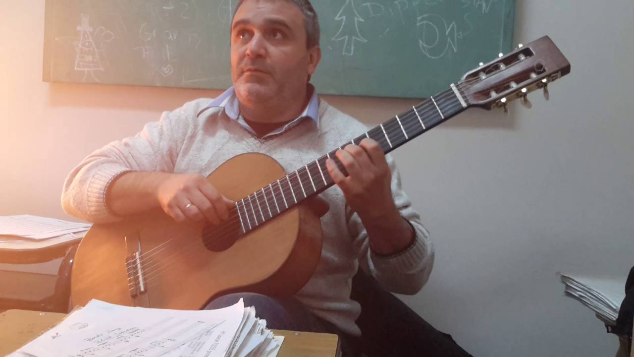 Marcelo Franco - Tango 9 de Julio