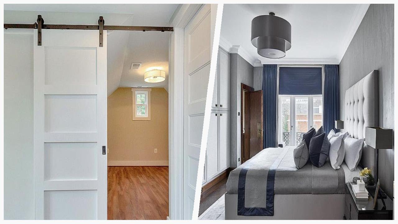 75 Affordable Brown Floor Bedroom Design Ideas You'll Love ⭐️