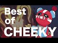 crylixと並ぶ日本最強 cheeky の超厳選クリップ集 |Best of cheeky