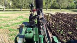 110 CASE at New Rockford N.D. 2016