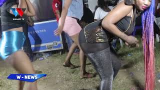 NYIMBO YA DIAMOND BABALAO YA MCHANGANYA AMBA LULU/MAUNO KAMAYOTE