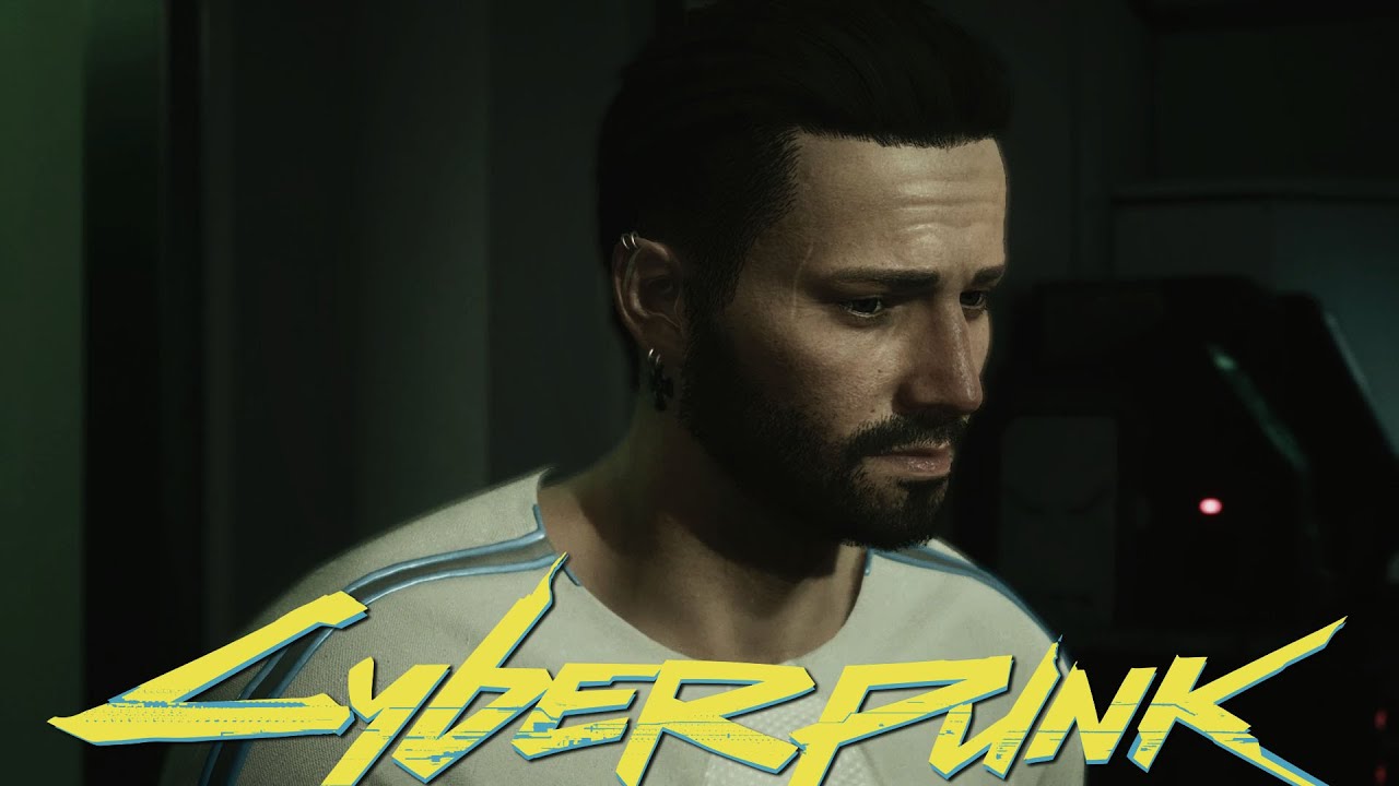 Arasaka Ending | Cyberpunk 2077