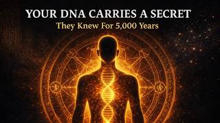 Celebrity YOUR DNA CARRIES A SECRET CODE THEY NEVER WANTED YOU TO KNOW Wealth