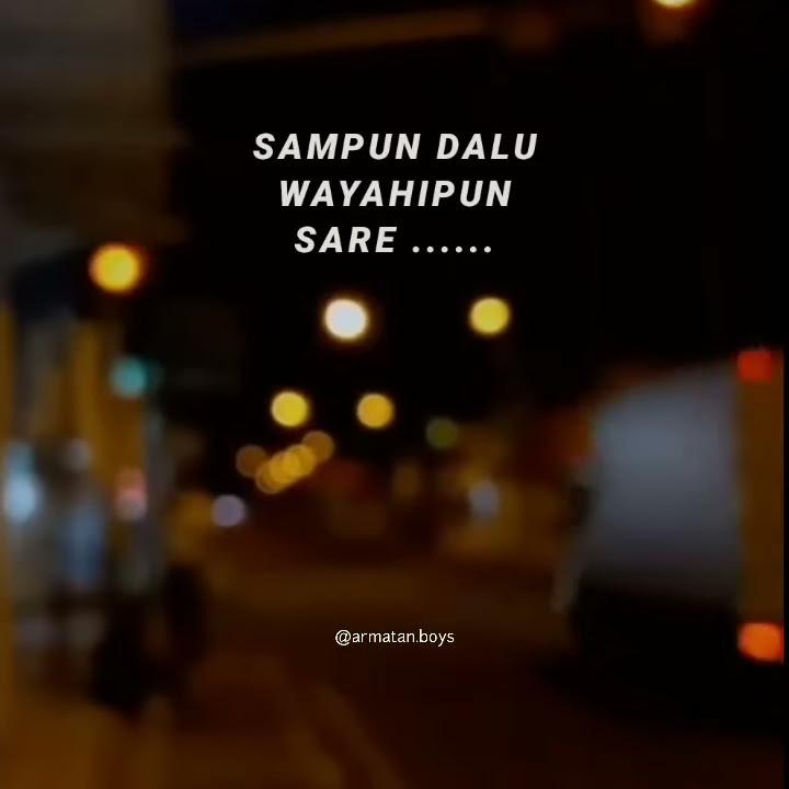 Story wa ape turu||story 30 detik||story wa keren||story wa literasi||story wa 2021