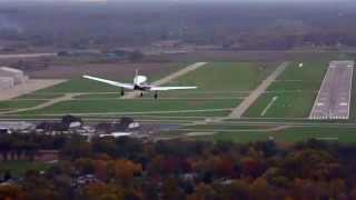 Experience Aviation Science at Saint Louis University