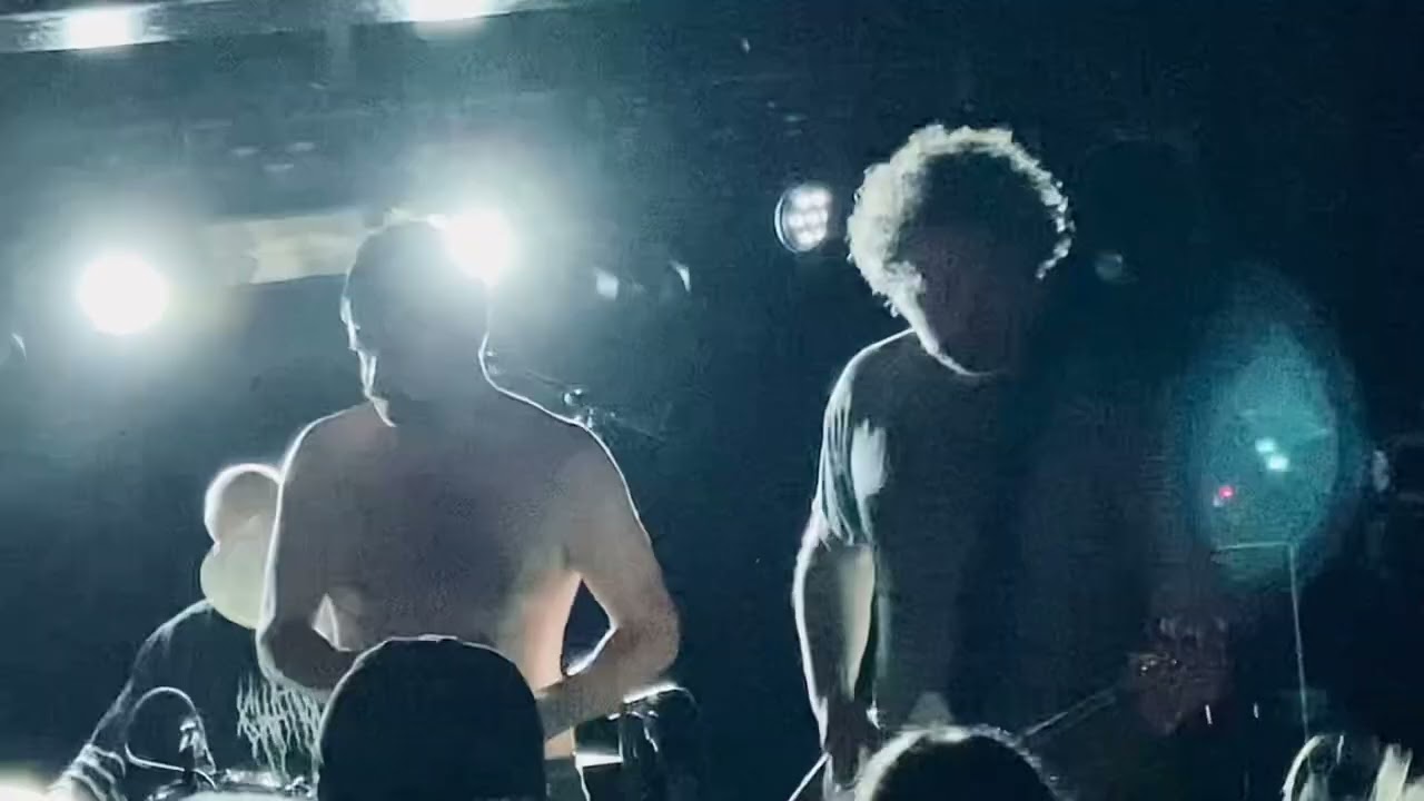 Mira Chat Pile - Creature (Hobart, TAS | 13.06.26) en YouTube Mira Chat Pile - Creature (Hobart, TAS | 13.06.26) en YouTube