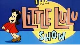 Little Loulou Show 🌍 | Funny Old-Style Cartoon Series for Kids