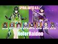 C0 Nefer & C0 Raiden | Spiral Abyss 6.5 | Genshin Impact
