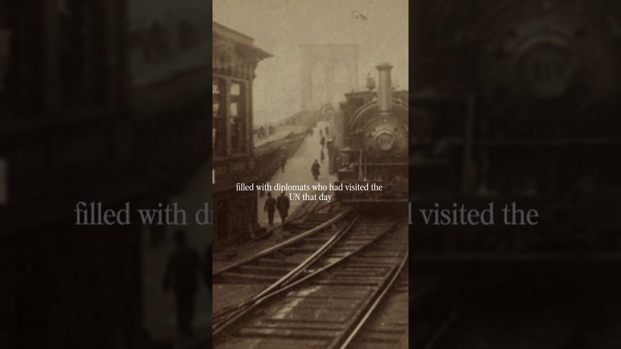 The Haunted History of The Brooklyn Bridge 