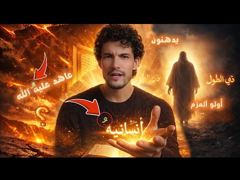 أغرب كلمتين نطق ا في القرآن كله فيهما إعجاز بلاغي صوتي لا مثيل له كلمات ت فهم خطأ حميد الفتح