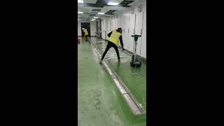 Professional Flooring Deep Cleaning - BRS Cleaning Contractors Ltd screenshot 3