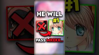 The Next Rank 1 osu! Player...