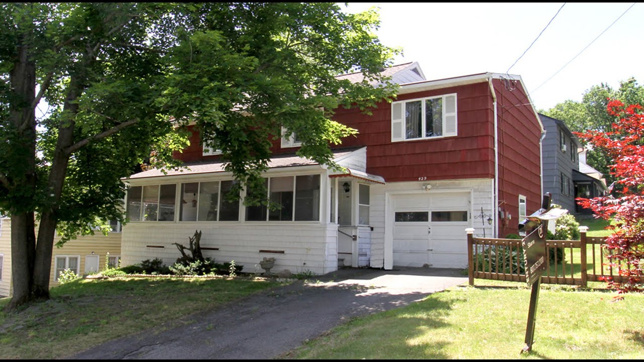 Fernwood Ave (SOLD) YouTube