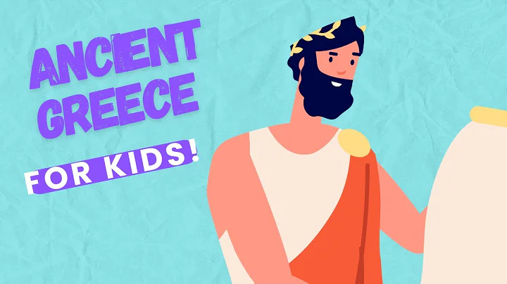 Journey through Ancient Greece: Exploring Socrates, Plato, Aristotle, and Alexander the Great!