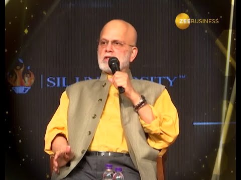 Dr. Pramod Chaudhari at Inspiring India Movement - Energising Entrepreneurs Award Ceremony 2023