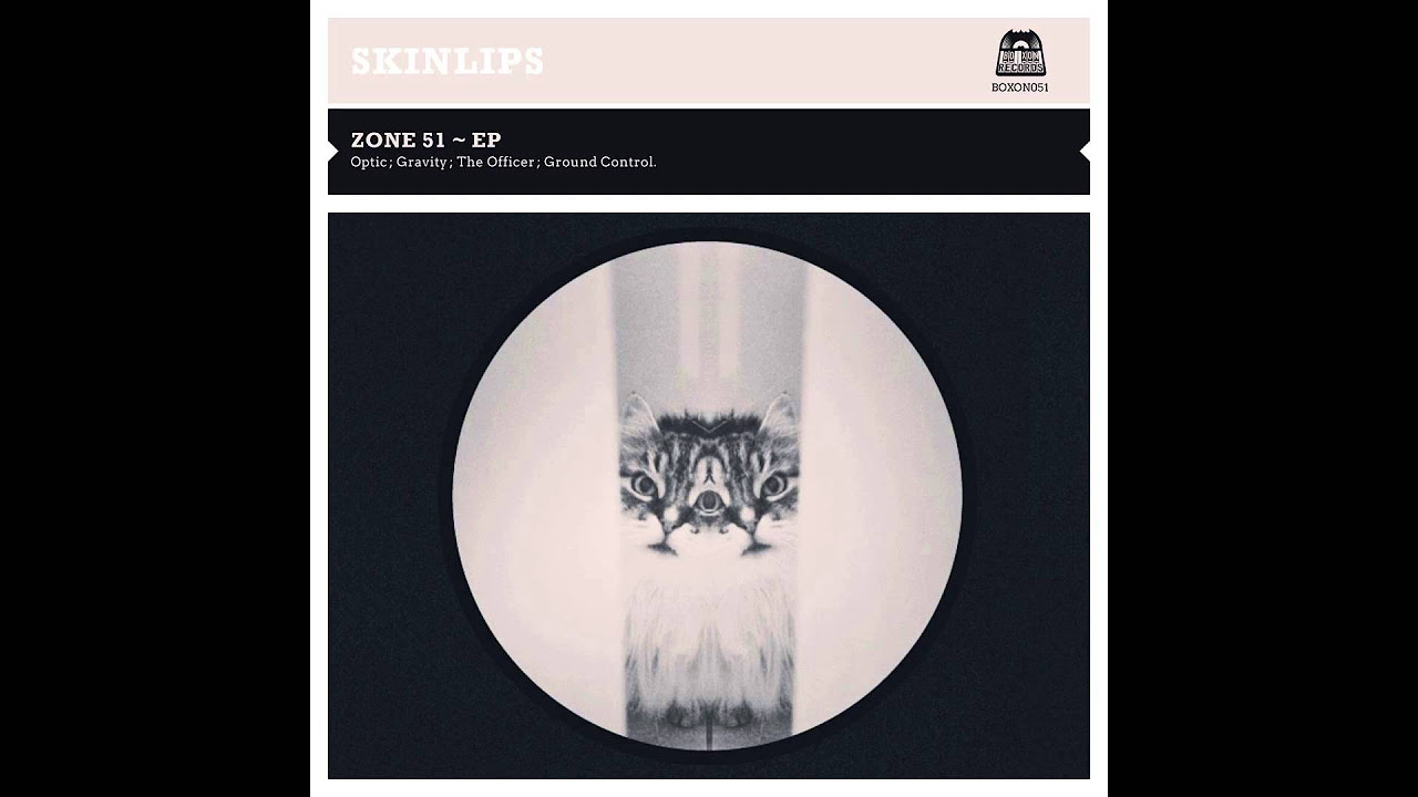 Skinlips - Gravity