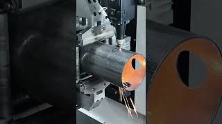 Precision Tube Cutting Processing - Laser Technology In Action