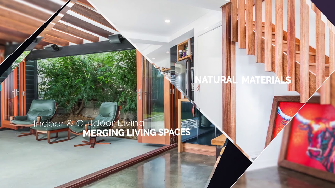 Urban Scene Construction - Brisbane Builders