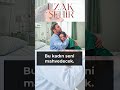 Bu kadın seni mahvedecek | Uzak Şehir 50.Bölüm #shorts  #uzakşehir #turkishdrama
