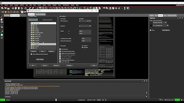 Cadence PCB Gerber 274x 274d Artwork Export