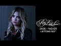 Pretty Little Liars - Tom Tells Hanna He's Staying In Rosewood - 